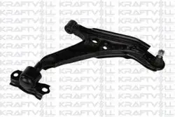 Alt Salıncak Rotilli Komple Nissan Primera 1996-2002 (P11 Kasa)