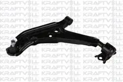 Alt Salıncak Rotilli Komple Nissan Primera 1996-2002 (P11 Kasa)