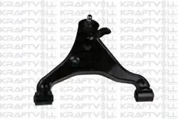 Alt Salıncak Sağ Komple Nissan Navara D40 2006- Np300 Pathfinder 2006-