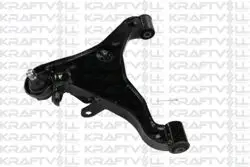 Rotilli Salıncak Sol Alt Nissan Navara (D40) 2005-