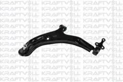 Alt Salıncak Sol Rotilli Komple Nissan Almera 2000 2006 (N16 Kasa)