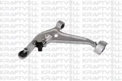 Alt Salıncak Sol Rotilli Komple Nissan Xtrail 2001 2007 (T30)