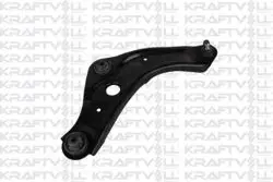 Alt Salıncak Sağ Komple Nissan Qashqai (J11 Kasa) 2014- Renault Kadjar 2014-