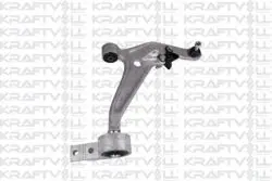 Alt Salıncak Sağ Rotilli Komple Nissan Xtrail 2001 2007 (T30)