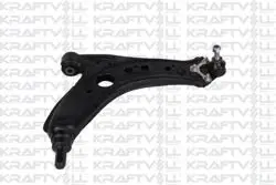 Salıncak Ön Sağ Alt Rotilli Kit Polo 02-10 Cordoba 03-09 Ibiza 02-10 Fabia 00-10 Roomster 06-10