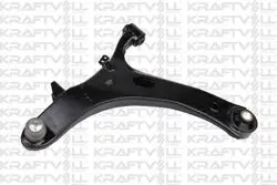 Salıncak Rotilli Ön Alt Sol Subaru Impreza 07 14