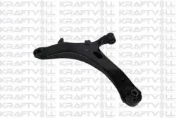 Salıncak Rotilsiz Ön Alt Sol Subaru Impreza 07 14