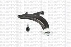Salıncak Rotilli Ön Sağ Alt Subaru Forester (Sg) 02 07