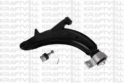 Salıncak Rotilli Ön Sol Alt Subaru Forester (Sg) 02 07