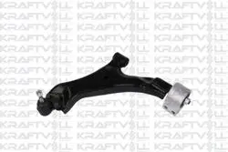 Salıncak Sol Komple Antara Captiva 06 -