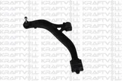 Rotilli Salıncak Ön Sol Alt Voyager 01 03 Town&Country 01 07 Dodge Caravan 01 07