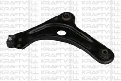 Salıncak Rotilli Ön Alt Sol Citroen C3 09 16 P2008 13 -