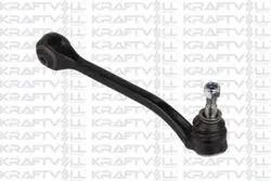 Rotilli Salıncak BMW X3 E83 Ön Sol Arka