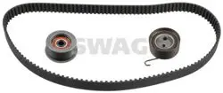 Triger Seti Astra G 98-10 Astra H 04-14 Z17dtl / Civic II 1,7Cdtı (02 05)