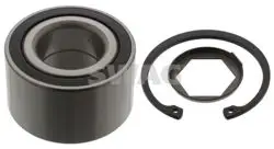 Arka Teker Rulmanı Vectra A 89-95 Omega B 94-03