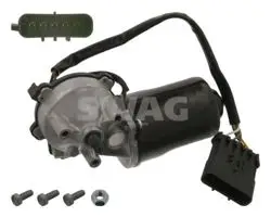 Silecek Motoru On Meriva A 03-10