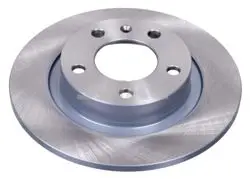Arka Fren Diski Fiat Grande Punto Punto Evo 1.2 1.3 1.4 T-Jet 05-Opel Corsa E 1.0 1.3 CDTI 1.4 14-