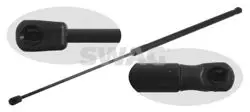 Motor Kaput Amortisörü Insignia A 09-17