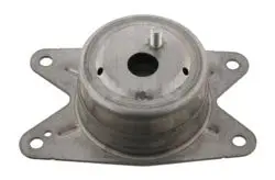 Motor Takozu Ön Sol Astra H Meriva B A14xer A14nel Z14xel Z14xep