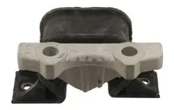 Motor Takozu Sağ Corsa C Combo C
