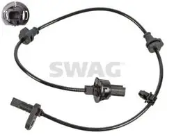 ABS Sensörü Ön Sol Honda Jazz 1.3 1.5 1.5 Ehev 2015-