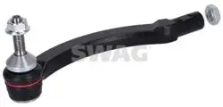 Rot Başı Sol Volvo S60 I (384) 00-10 S80 I (184) 98-06 V70 I (875, 876) 97-00 V70 II (285) 99-07
