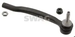 Rot Başı Sağ Emnıyet Somunlu Ve Kontra Somunlu Volvo Xc90 02-14 Xc70 II 97-08