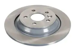 Arka Fren Aynası Volvo S60 Iı10-S80 II 06-V60 II 13-V70 II 06-Xc70 06-Düz 302mm