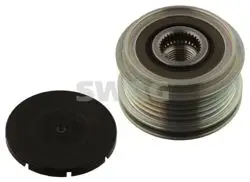 Alternatör Rulmanı Volvo C30 06-12 C70 06-12 S40 II 11-2.4-D3-D4-D5-T4-T5 Ford Kuga II 11-17 2.5