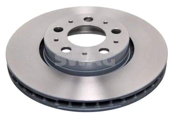 Ön Fren Disk Aynası Havalı Volvo S60 00-10 S80 98-06 Xc70 00-07 V70 II 99-07