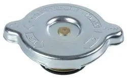Radyatör Kapağı 190 W201 82-93 W202 93-00 W124 93-95 W210 96-02 W126 85-91 W140 93-98