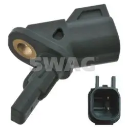 On ABS Sensörü (Sağ / Sol) Focus II 03-11 Focus II C Max 04-11 Mondeo IV 07-14 Volvo C30 533 10-12 C70 II 542 06-09 S40 II 544 05-12 S60 II 134 10-15 S80 II 124 14