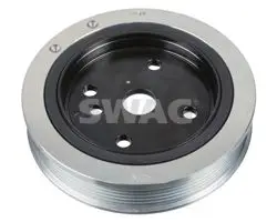 Krank Kasnak Volvo C70 I 2.0 98-05 S40 I 99-03 S60 I 03-10 Xc90 02-14