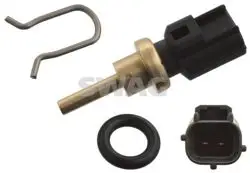 Sıcaklık Müsırı Conta Ve Tutucu Yay Ile Ford Focuc II 05-11 2.5 Volvo C30 (533) 06-12 C70 II (542) 06-09 S40 II (544) S60 II (134) 15-S80 II (124) S90 II (234) 17-V40 Hatchback (525, 526) 12-V50 (545 04-12 V70 III (135) 07-12