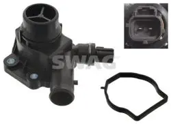 Volvo Termostat S60 II S80 II 07-14 V70 III 07-15 Xc60 08-15 Xc70 II 07-12 Xc90 I 3.2 05-14