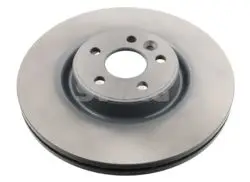 Ön Fren Disk Aynası Havalı Volvo S60 II (134) 10-15 S80 II (124) 06-V60 I (155, 157) 11-15 V70 III (135) 07-15 Xc70 II (136) 09-15