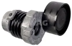 Alternatör Gergisi (Kayış Hariç) H5f Megane IV Clio IV Captur I 0.9 TCE 1.2 TCE