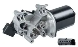 Silecek Motoru Megane II 1.4 / 1.6 / 2.0 / 1,5 DCI / 1,9Dcı 02-(Sehpasız)