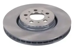 Ön Fren Disk Aynası Havalı S60 00-10 S80 00-10 V70 01-10 Xc70 02-10 S80 I (184) 00-06