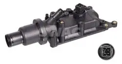 Contalı 83C Termostat Modus Laguna II Megane II Clio II / III 1.6 16V K4m 2003-