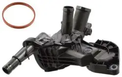 Termostat Vanası 83° Clio IV Logan II Sandero II 0.9 TCE