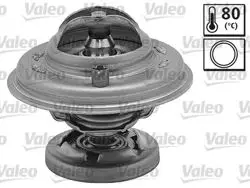 Termostat 80 °C (Om602, Om603) 190 W201 88-93 W124 88-93 S124 89-93 W463 96-00