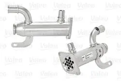 Egsoz Gazı Su Esanjoru P307 Expert III P308 P607 P807 P407 C5 II C4 Jumpy III C8 C4 Picasso C5 III Dw10bted4 (2.0 HDI 16V) Ford Mondeo IV 07 14 2.0 TDCI S Max 07 14 2.0 TDCI Kuga I 2.0 TDCI 08 14