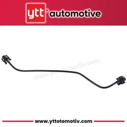 Radyatör Gaz Alma Borusu Expert III Jumy III Dv6 Dw10bted