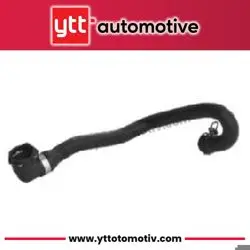 Kalorifer Hortumu Alt Connect 1.8 TDCI 75Ps / 90Ps 02-13