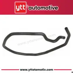 Yedek Su Depo Hortumu Focus II 04-11 Focus II C Max 03-11 1.4 Zetec S 16V / 1.6 16V