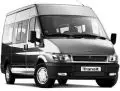Yedek Su Depo Hortumu Transit V184 2,4Tdcı 03-07 2