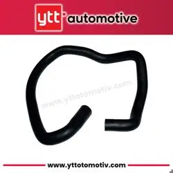Radyatör Alt Hortumu Focus II 03-11 Focus II C Max 04-11 1,6Tdcı (5 İleri)