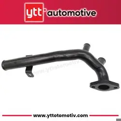Kalorifer Su Giriş Üst Borusu Transit 2.5 Dı Mk4 Mk5 1991-2000