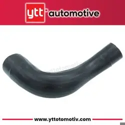 Turbo Hortumu (Büyük Olan Metal Parca Hariç) Focus II Cmax 1.8 TDCI 05-11